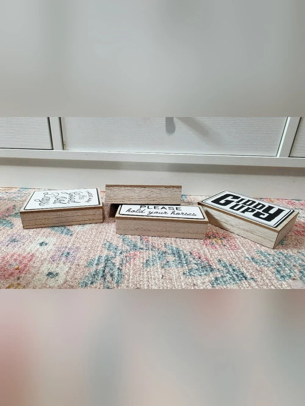 Target brand new